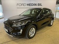 begagnad Ford Kuga Titanium Plug-in hybrid 225HK KAMPANJ!!