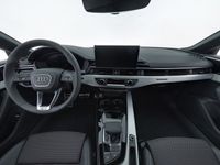 begagnad Audi A5 Sportback 45 TFSI QUATTR