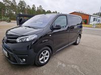 begagnad Toyota Proace Skåpbil 1.6 D-4D Euro 6