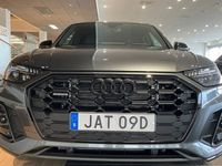 begagnad Audi Q5 Quattro 55 TFSI e S LINE S TRONIC A 2024, SUV