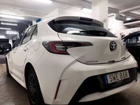 begagnad Toyota Corolla Hybrid e-CVT Euro 6