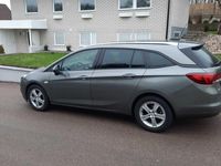 begagnad Opel Astra Sports Tourer 1.4 EDIT Euro 6