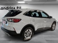 begagnad Ford Kuga KugaPlug-In Hybrid Titanium, Dragkrok, Värmare, Vinterpaket