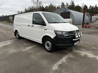 begagnad VW Transporter 2.0TDI 150hk Eur6 INREDNING INVERTER*