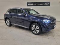 Begagnad Mercedes GLC300 AMG line 313 HK (230 kW) 2023 Blå
