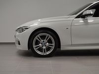 begagnad BMW 320 i xDrive Touring Aut M-Sport HiFi Läder