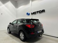 begagnad Renault Kadjar 1.2 TCe Euro 6 130hk Dragkrok