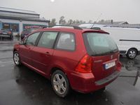 begagnad Peugeot 307 Break 2.0 XR Euro 3