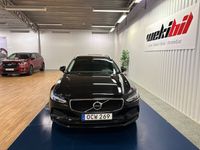 begagnad Volvo V90 D4 Geartronic Advanced, Momentum Drag, Värmare 2019, Kombi