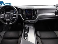 begagnad Volvo XC60 Recharge T6 R-Design T