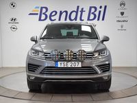 begagnad VW Touareg 3.0 V6 TDI 4Motion TipTronic R-Line/5.99%