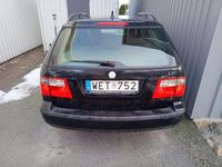 Begagnad Saab 9-5 185 HK (136 kW) 2005 Kombi