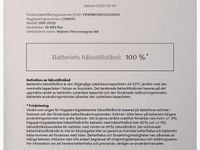 Begagnad Volvo V90 Plus 355 HK (261 kW) 2024 Ljusgrå (grå) Kombi