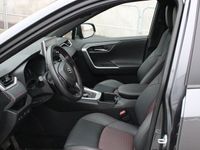 begagnad Suzuki Across 2.5 AWD E-CVT Euro 6