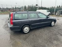 begagnad Volvo V70 2.4 T Business