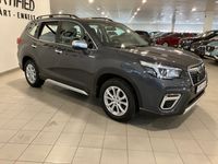 begagnad Subaru Forester Forestere-Boxer Lineartronic, 150hk, 2020