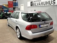 begagnad Saab 9-5 SportCombi 2.3 T Vector