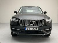 begagnad Volvo XC90 