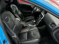 Begagnad Volvo V40 150 HK (110 kW) 2013