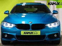 begagnad BMW 420 GC M-Sport Taklucka Drag 2020, Sportkupé