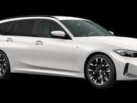 Begagnad BMW 330e Comfort Edition 292 HK (214 kW) 2025 Kombi