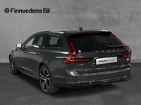 begagnad Volvo V90 Recharge T8 R-Design Pro Edition