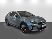 Begagnad Kia XCeed Advance 105 HK (77 kW) 2023 Grå SUV