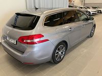 begagnad Peugeot 308 Allure SW 1.6 BlueHDI AUT Euro 6 LED/GPS/Panoram