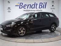 begagnad Hyundai i30 Essential Kombi 1.0 T-GDI DCT/Backkamera/5.99% RÄNTA