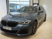 Begagnad BMW 530 Comfort Edition 286 HK (210 kW) 2023 Okänd Kombi