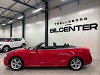 begagnad Audi A5 Cabriolet 2.0 TFSI quattro S Tronic 225hk