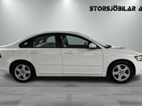 begagnad Volvo S40 2.0 Flexifuel Summum Euro 5 Drag/PDC/M-Värm