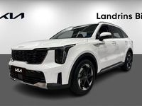 Ny Kia Sorento Advance 253 HK (186 kW) 2025 Grå SUV