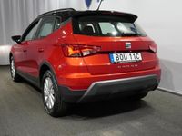 begagnad Seat Arona 1.0 TSI STYLE