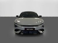 Begagnad Kia EV6 GT-Line 239 kW (325 HK) 2024 Grå SUV