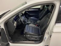 begagnad VW Passat Alltrack 2.0TDI 4M Cockpit D-Värmare Drag