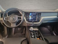 begagnad Volvo XC60 Recharge T8 AWD Inscription T