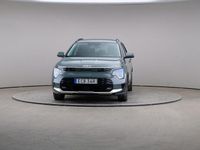 Begagnad Kia Niro Advance 150 kW (204 HK) 2023 Grön SUV
