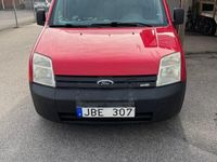 begagnad Ford Transit Connect T220 1.8 TDCi