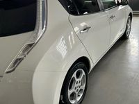 begagnad Nissan Leaf 30 kWh