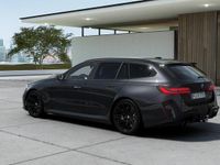 Ny BMW M5 Comfort Edition 2026 Grå Kombi