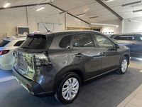 Ny Suzuki SX4 S-Cross 110 HK (80 kW) 2025 Grå SUV