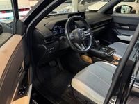 Begagnad Mazda MX30 Makoto 105 kW (143 HK) 2022 Svart SUV