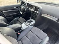 begagnad Audi A6 Avant 2.0 TDI e Business Edition, Proline Euro 5