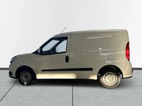 Begagnad Fiat Doblò S 90 HK (66 kW) 2016 Vit Minibuss