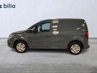 begagnad Renault Kangoo E-Tech Skåp 45 Nord 500 mil Dragkrok 1500kg S