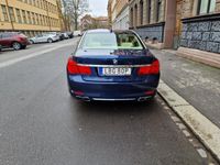 begagnad BMW 760 