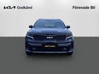 Begagnad Kia Sorento Advance 265 HK (194 kW) 2021 Blå SUV