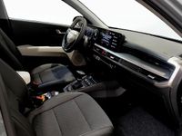 Ny Kia Stonic GT-Line 116 HK (85 kW) 2025 Svart SUV