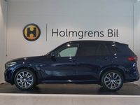 begagnad BMW X5 xDrive45e Innovation Edition M-Sport Panorama 394hk